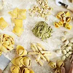 Pizzini Mottarone - Restaurant And بيت ضيافة ستريزا