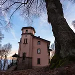Pizzini Mottarone - Restaurant And Gæstehus Stresa