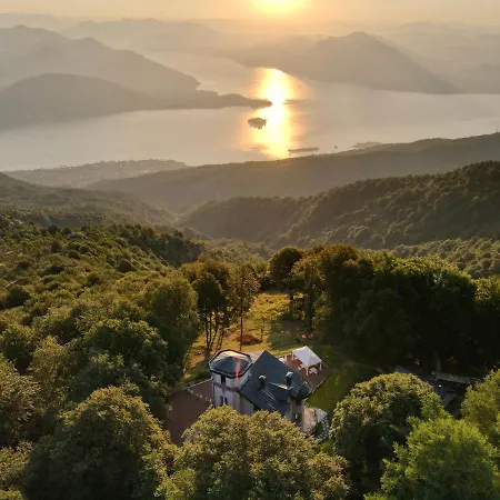 Pizzini Mottarone - Restaurant And Gasthof 3*