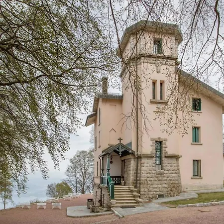 Pizzini Mottarone - Restaurant And Gasthof