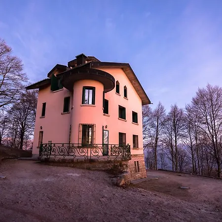 Gasthof Pizzini Mottarone - Restaurant And