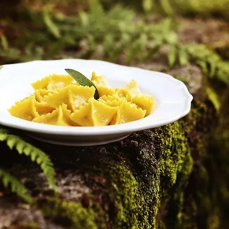 Pizzini Mottarone - Restaurant And 스트레사