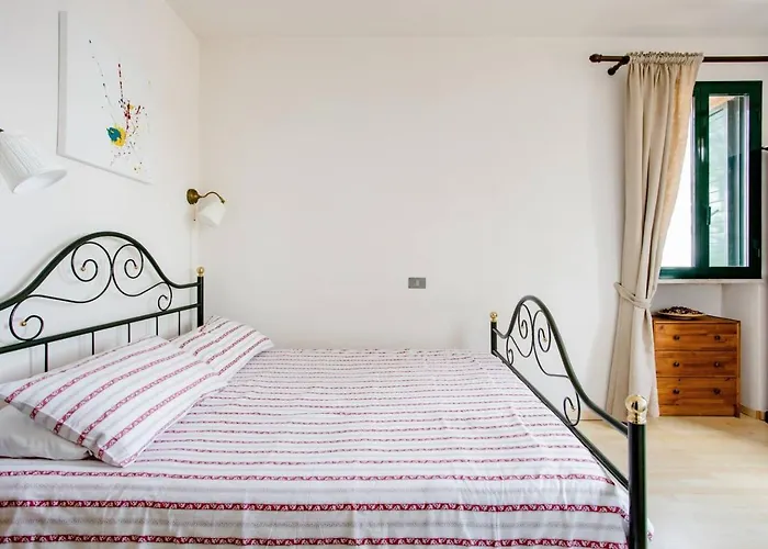 Pizzini Mottarone - Restaurant And בית הארחה