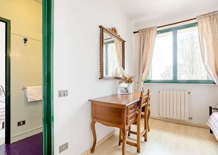 Pizzini Mottarone - Restaurant And Pensjonat