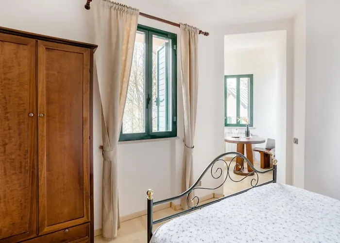 Pizzini Mottarone - Restaurant And 게스트하우스