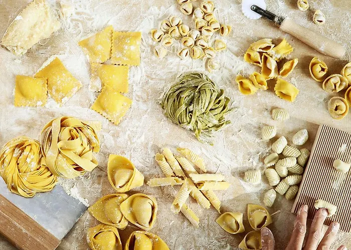 Pizzini Mottarone - Restaurant And Pensjonat Stresa