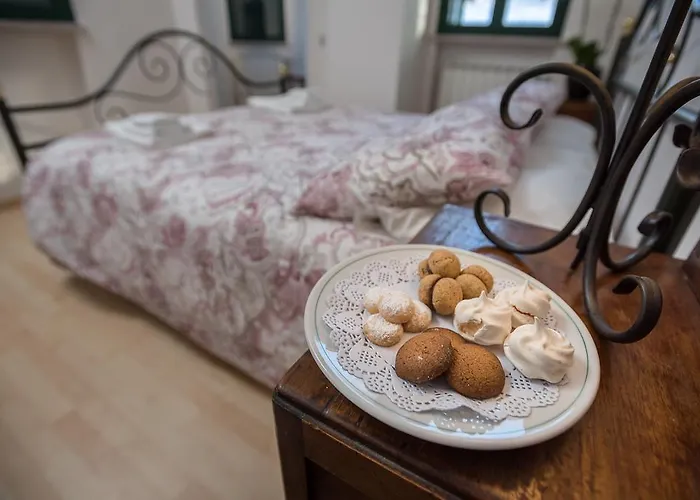 Pizzini Mottarone - Restaurant And Pensjonat 3*