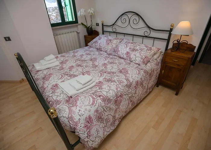 Pizzini Mottarone - Restaurant And 3*