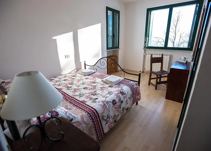 Pizzini Mottarone - Restaurant And Pensjonat Stresa