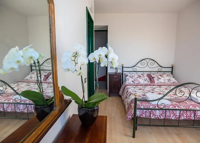 Pizzini Mottarone - Restaurant And Vendégház 3*