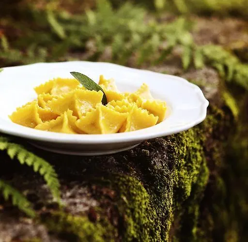 Pizzini Mottarone - Restaurant And Stresa