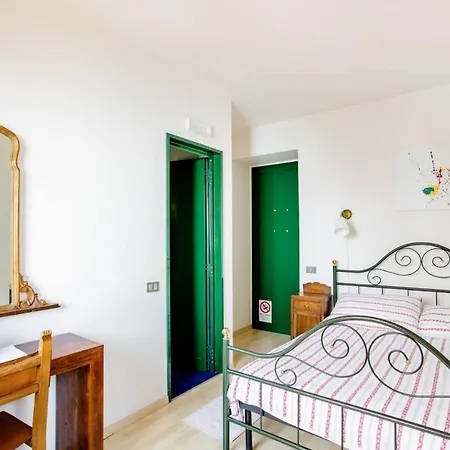 Pizzini Mottarone - Restaurant And 게스트하우스