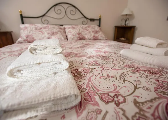 게스트하우스 Pizzini Mottarone - Restaurant And 스트레사