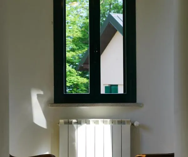 Pizzini Mottarone - Restaurant And