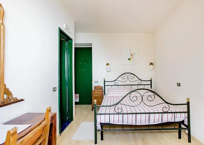 Pizzini Mottarone - Restaurant And 3* 스트레사