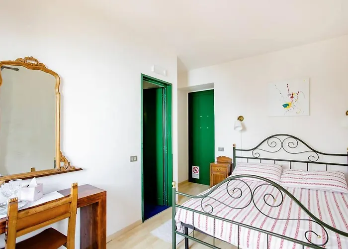 Pizzini Mottarone - Restaurant And 게스트하우스