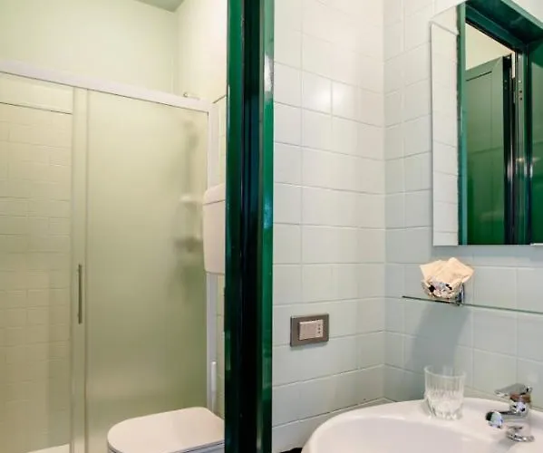 게스트하우스 Pizzini Mottarone - Restaurant And 스트레사