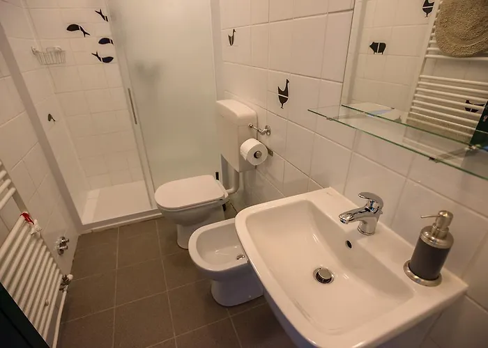 Pizzini Mottarone - Restaurant And 게스트하우스 스트레사